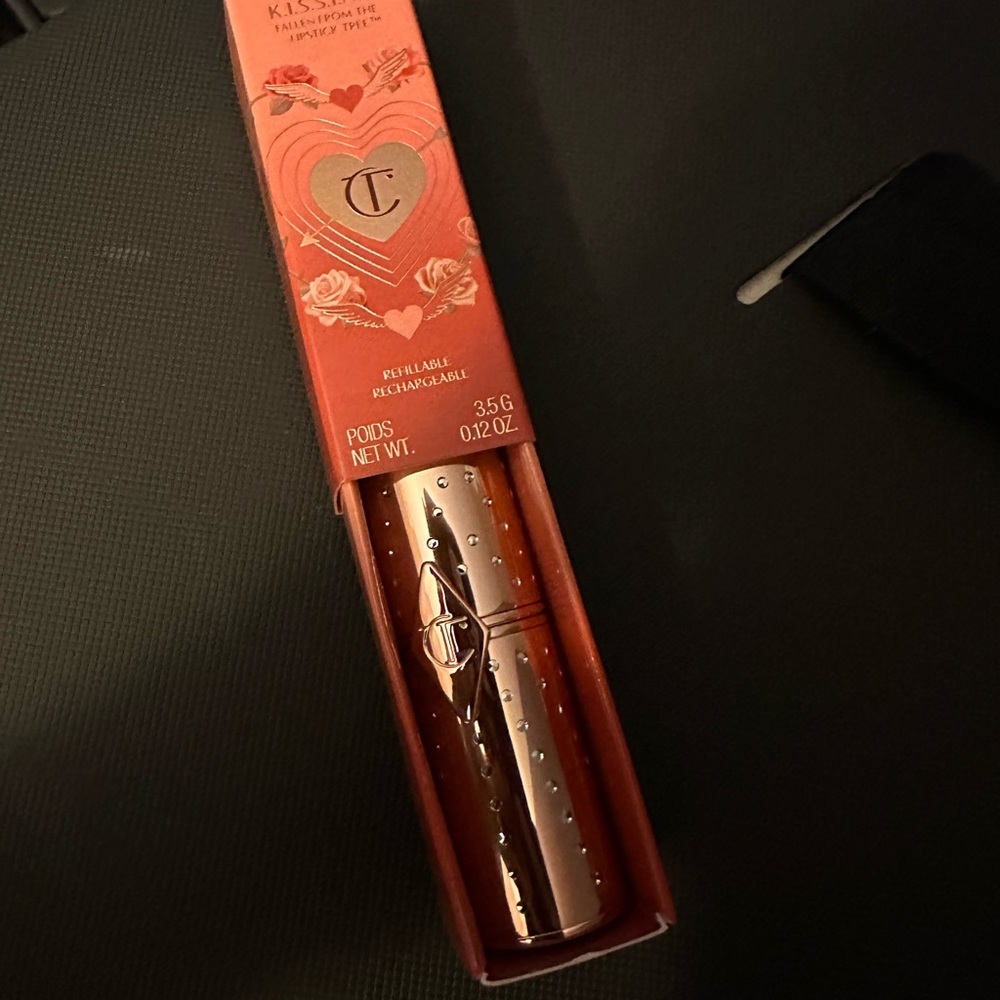 LOVE BLOOM MADE IN ITALY LIPSTICK - Picture 4 of 5